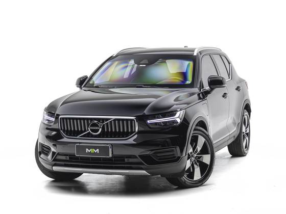 VOLVO XC40 1.5 T5 RECHARGE INSCRIPTION EXPRESSION GEARTRONIC VOLVO XC40 1.5 T5 RECHARGE INSCRIPTION EXPRESSION GEARTRONIC